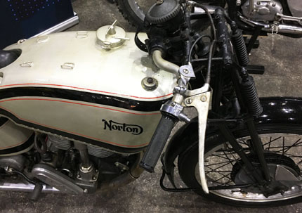 Vincent RFM